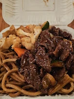 Noodle or Rice