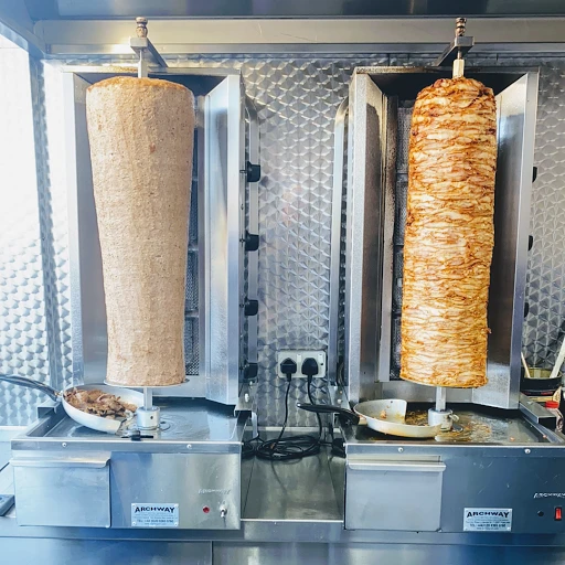 King Kebab